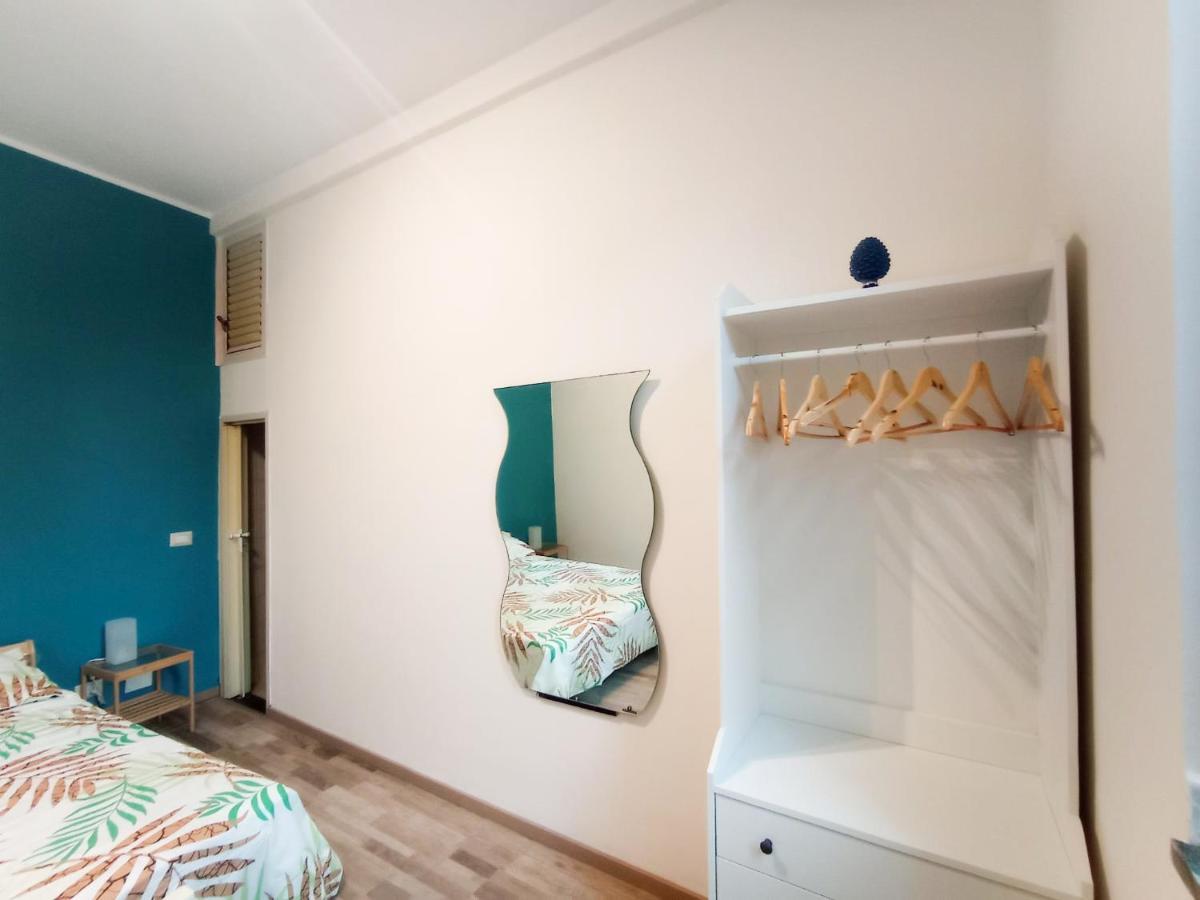 Appartamento La Casa Del Porto Catania