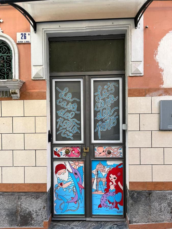 Appartamento La Casa Del Porto